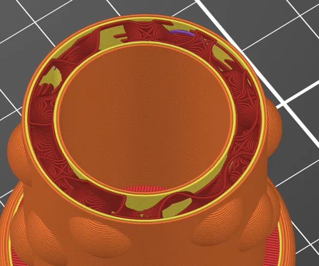 Tay nắm xe đạp (TPU) - Image 3