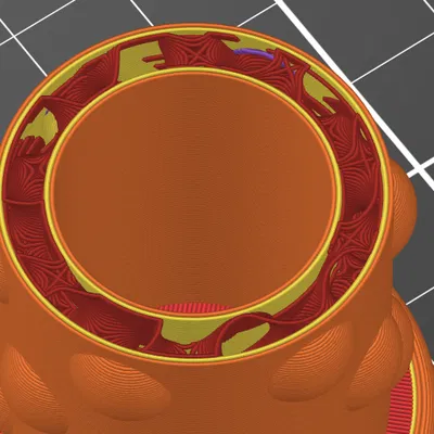 Tay nắm xe đạp (TPU)