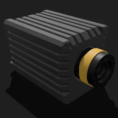 Mô hình đế FFBeast 2080 phiên bản gốc