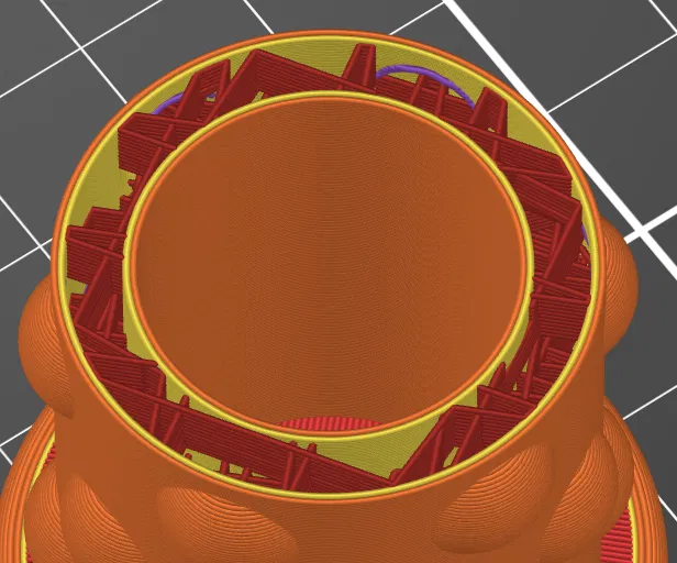 Tay nắm xe đạp (TPU) - Image 4