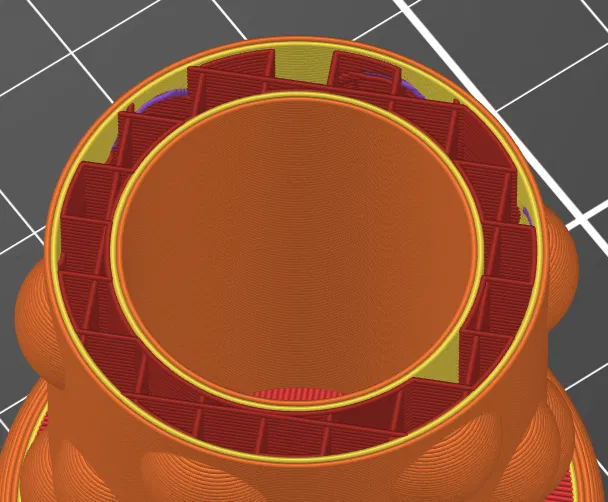 Tay nắm xe đạp (TPU) - Image 5