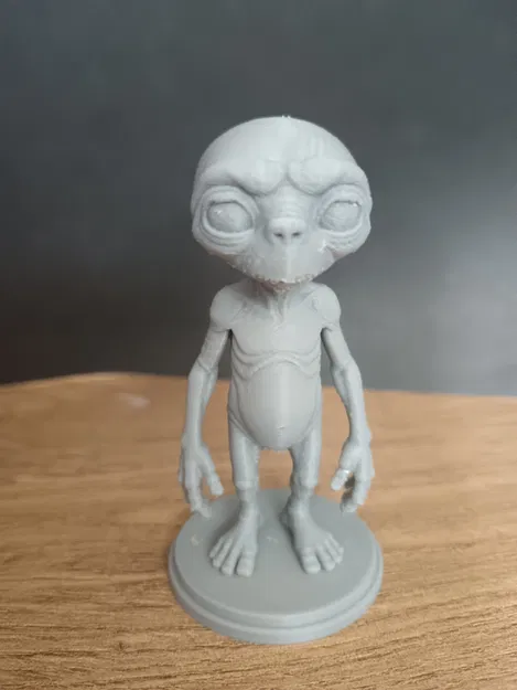 E.T.: Sinh Vật Ngoài Hành Tinh - Image 2