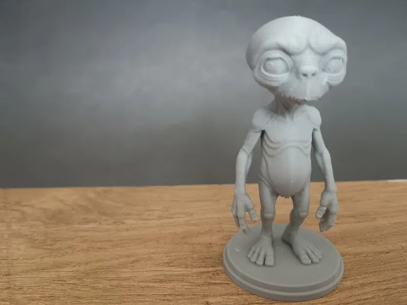 E.T.: Sinh Vật Ngoài Hành Tinh - Image 3