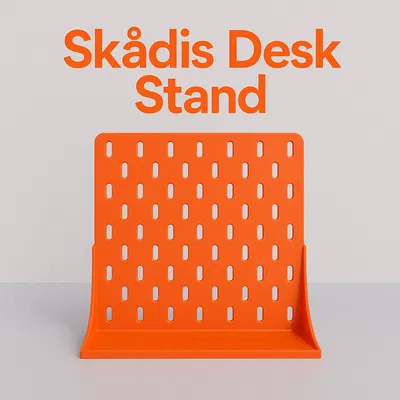 Giá đỡ bàn SKADIS