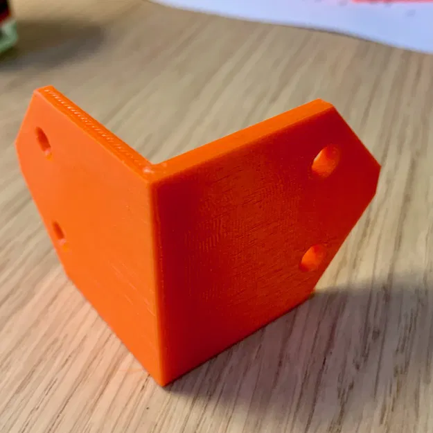 Khớp nối LACK Tối giản - Image 2