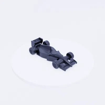 Mô Hình Chi Tiết Xe F1 McLaren MP4/8