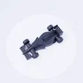 Mô Hình Chi Tiết Xe F1 McLaren MP4/8 - Thumbnail 3
