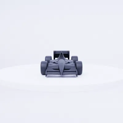 Mô Hình Chi Tiết Xe F1 McLaren MP4/8