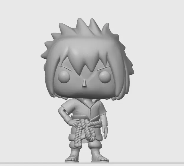 Mô Hình Funko Pop Sasuke Uchiha - Image 3