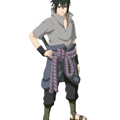 Mô Hình Funko Pop Sasuke Uchiha