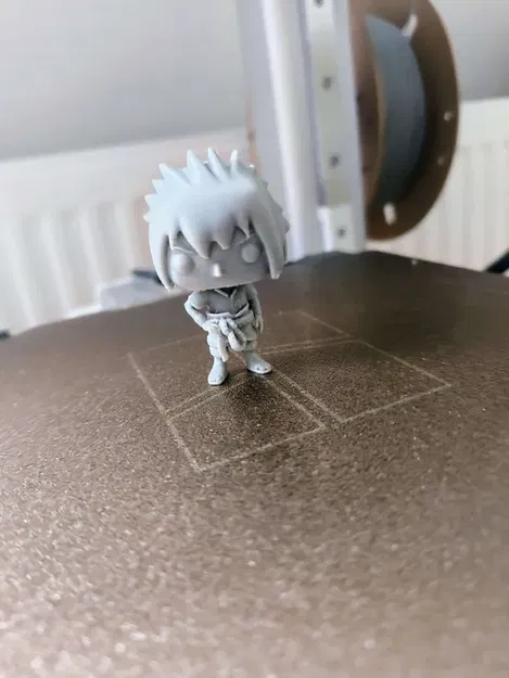 Mô Hình Funko Pop Sasuke Uchiha - Image 5