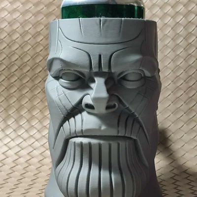 Cốc Giữ Lon / Ly Bia Thanos
