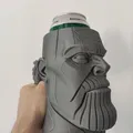 Cốc Giữ Lon / Ly Bia Thanos - Thumbnail 5