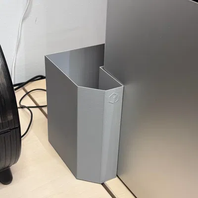 Hộp Thu Dọn Sợi Nhựa Cho QIDI Q2