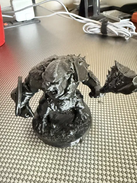 Orc Sentinel - Bản Gốc Dungeons and Dragons - Image 5