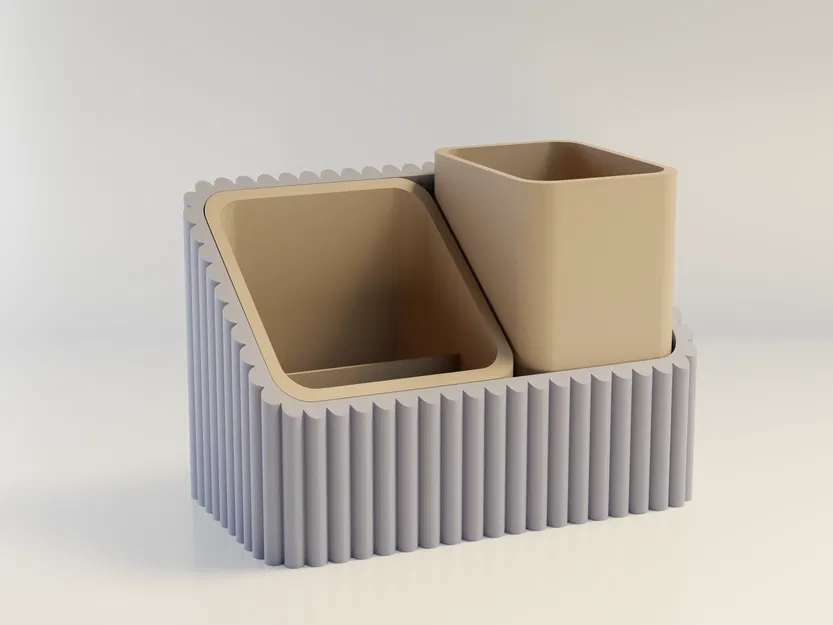 Đế Cắm Bút Hiện Đại - Image 2