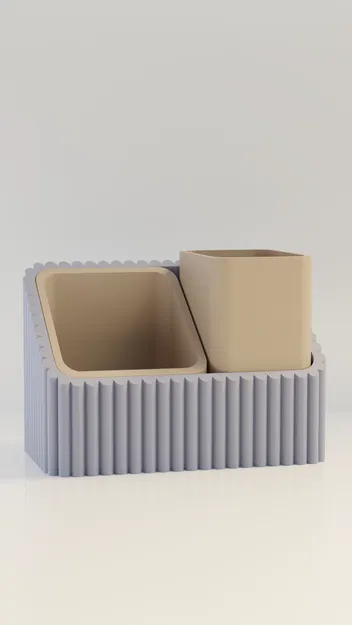 Đế Cắm Bút Hiện Đại - Image 3