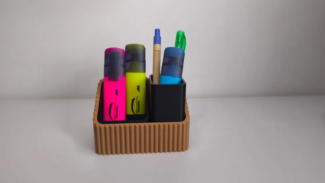 Đế Cắm Bút Hiện Đại - Image 5