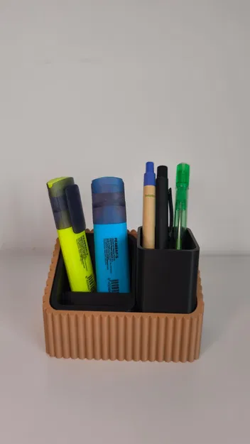 Đế Cắm Bút Hiện Đại - Image 9