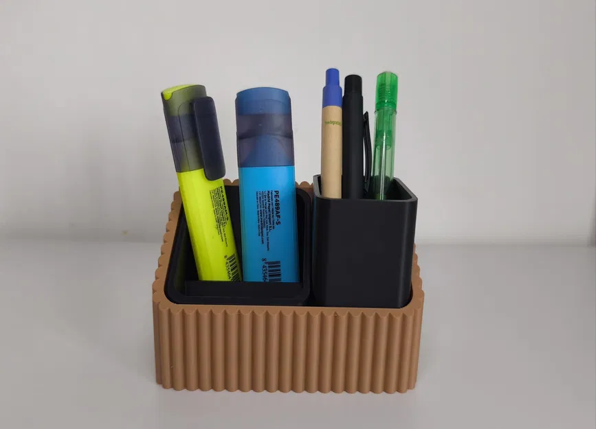 Đế Cắm Bút Hiện Đại - Image 10