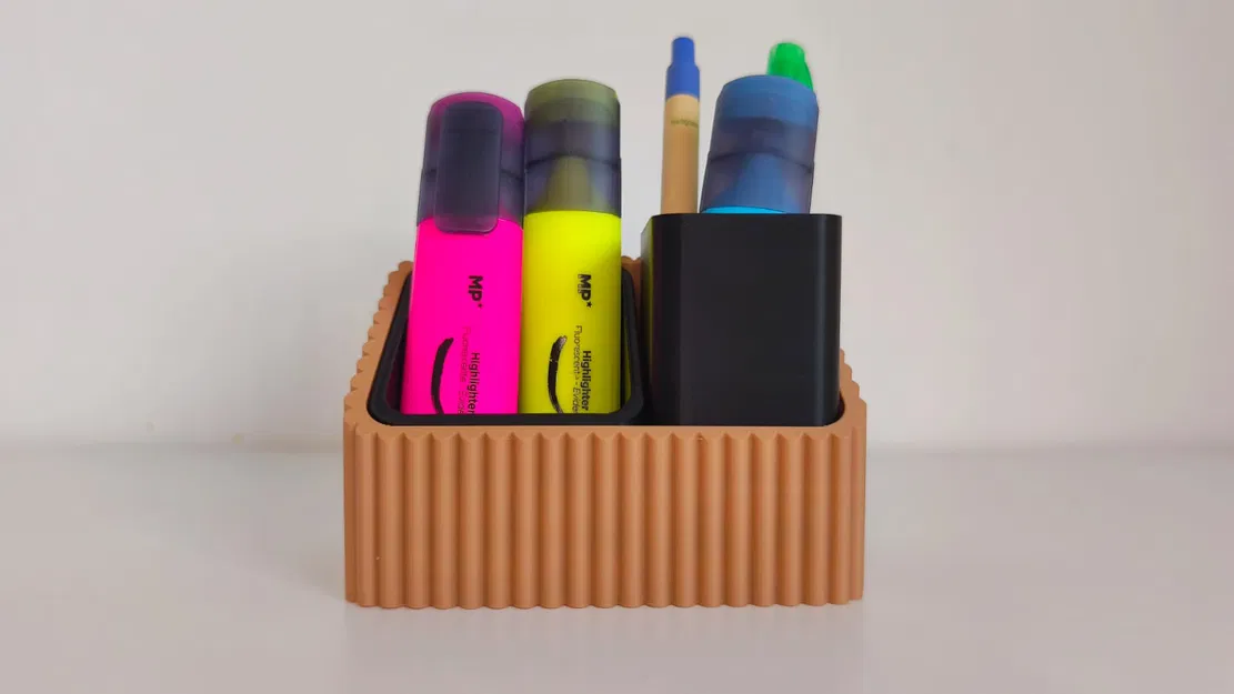 Đế Cắm Bút Hiện Đại - Image 11