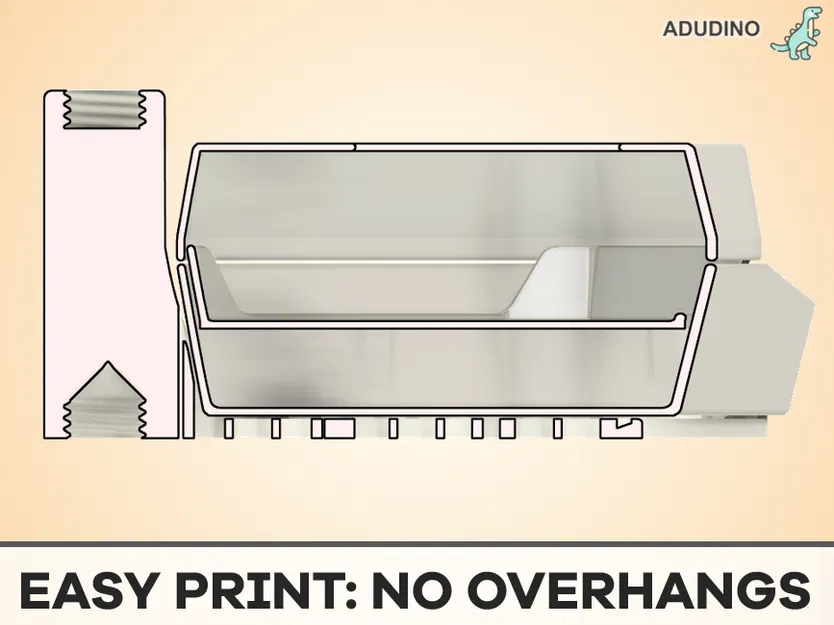 Bộ Trồng Rau Mầm / Giá Ươm Cải Xoong - Bộ Kit Bao Gồm Lưới Hạt, Giá Đỡ Xếp Chồng, Nắp Đậy + Hướng Dẫn - Image 4