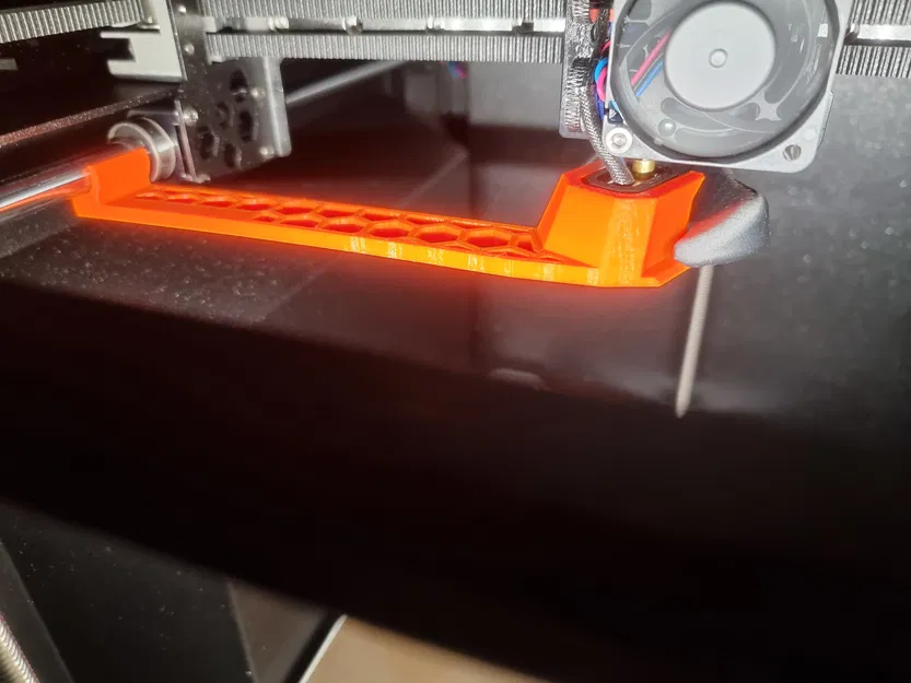 Công cụ thay đầu phun - Core One - Image 1