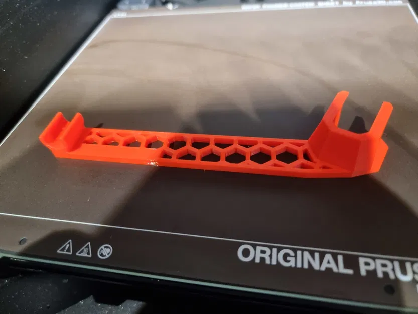 Công cụ thay đầu phun - Core One - Image 2