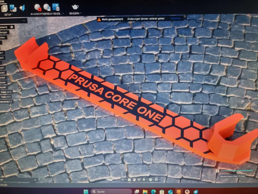 Công cụ thay đầu phun - Core One - Image 3