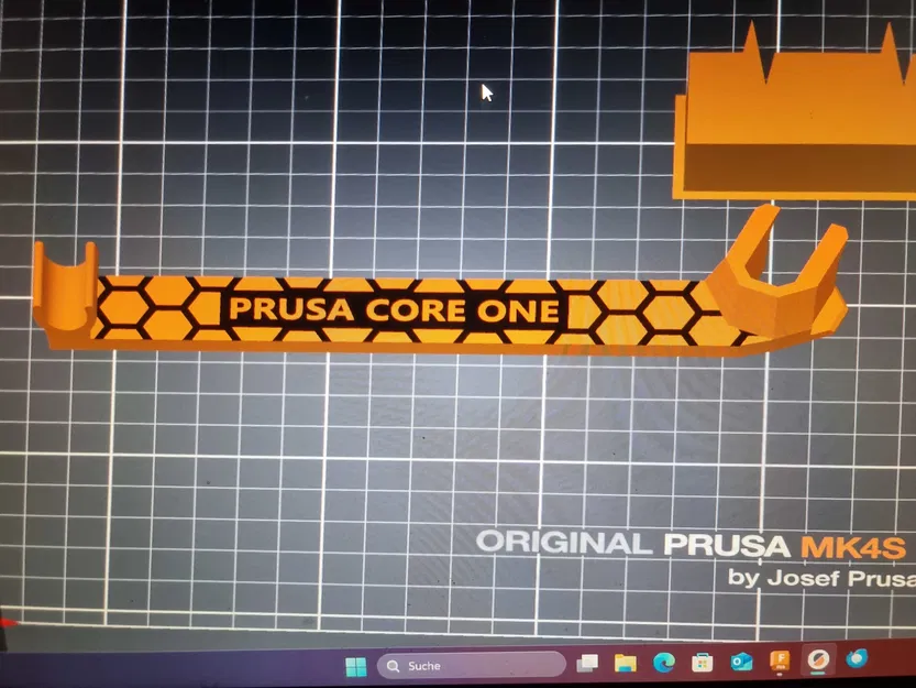 Công cụ thay đầu phun - Core One - Image 4