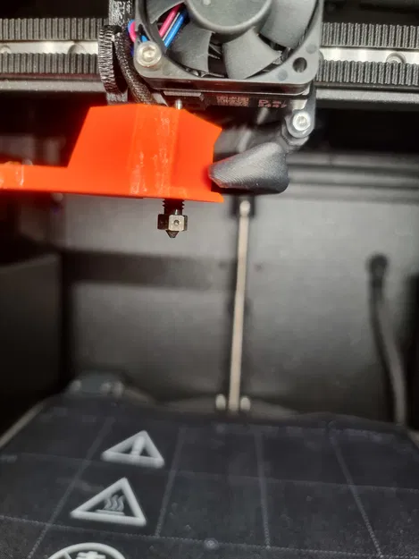 Công cụ thay đầu phun - Core One - Image 5