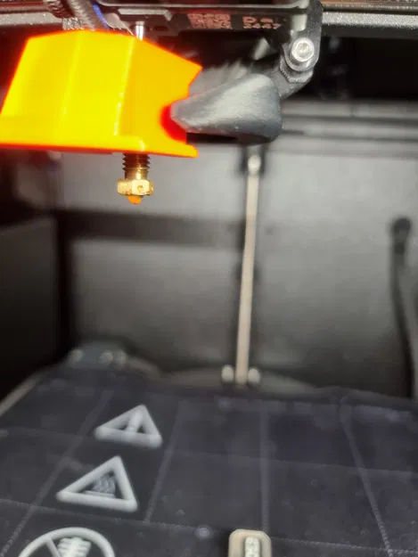 Công cụ thay đầu phun - Core One - Image 6