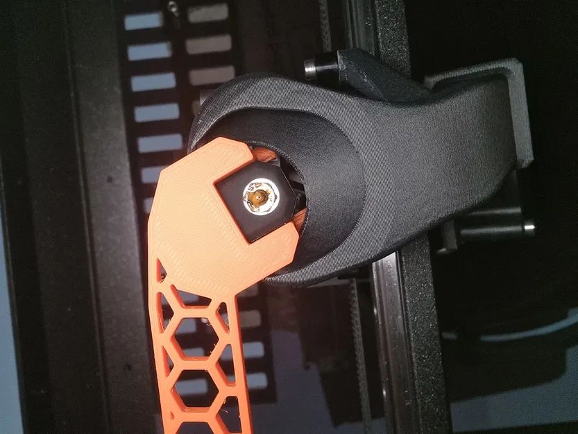 Công cụ thay đầu phun - Core One - Image 7