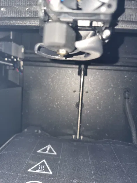 Công cụ thay đầu phun - Core One - Image 8