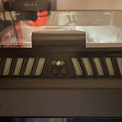 Pat Nâng Hơi Thông Khí Elegoo Centauri Carbon (Tách Cho Đa Màu)