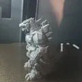 Mô hình Mecha Godzilla - Thumbnail 2