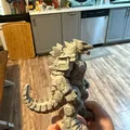 Mô hình Mecha Godzilla - Thumbnail 5