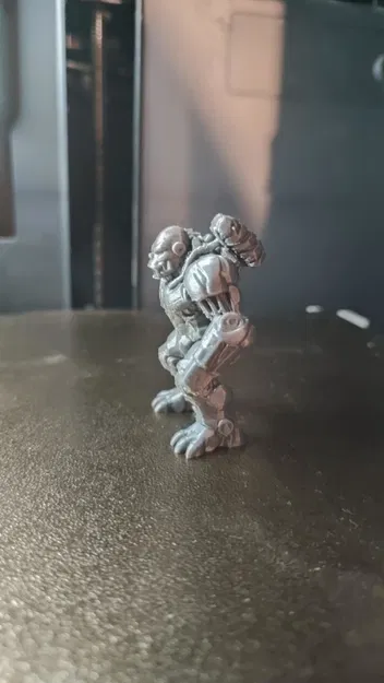 Mô Hình Mecha King Kong - Image 2