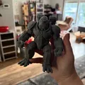 Mô Hình Mecha King Kong - Thumbnail 3