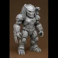 Mô hình Mecha Predator - Thumbnail 3