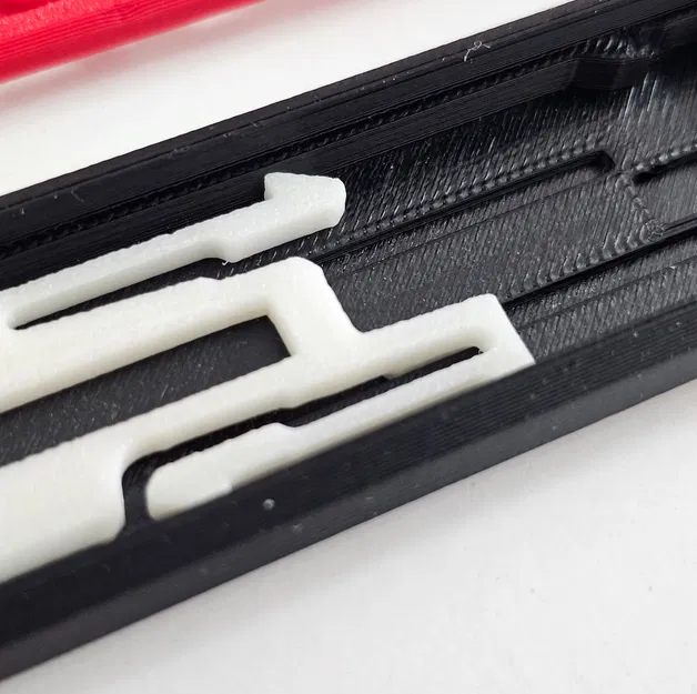 Dao OTF Có Ray Đôi, Móc Âm Lớn Hơn & Nút Trượt Bo Tròn - Image 2