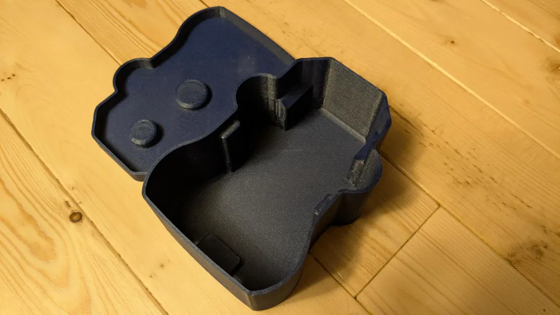 Hộp & Nắp Drone DJI Mini 4K - Image 3