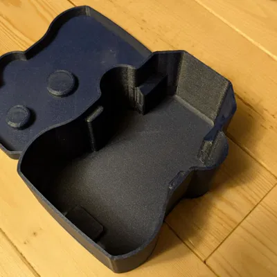 Hộp & Nắp Drone DJI Mini 4K