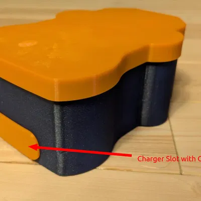 Hộp & Nắp Drone DJI Mini 4K