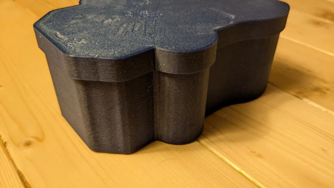 Hộp & Nắp Drone DJI Mini 4K - Image 6