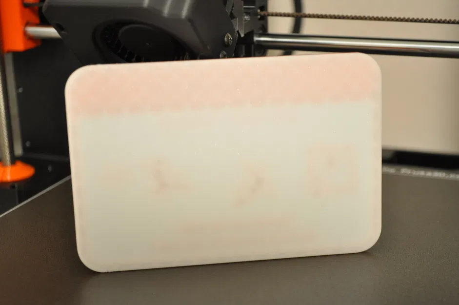 Biển Báo "Cấm Sờ!" Cho Máy In 3D - Image 2