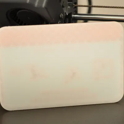 Biển Báo "Cấm Sờ!" Cho Máy In 3D