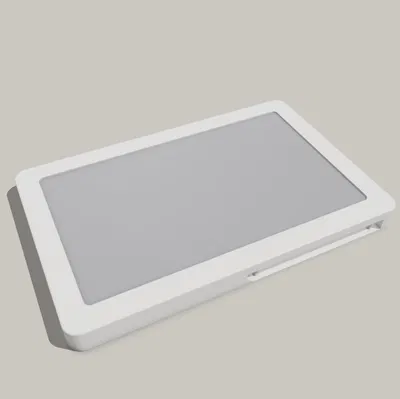 Giá Treo Tường Bộ Kit TRMNL DIY