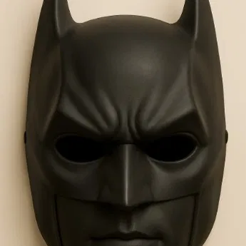 Mặt Nạ Hiệp Sĩ Bóng Đêm Batman