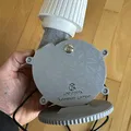 Đèn Turbocharger - Độc đáo và Sáng tạo - Thumbnail 4